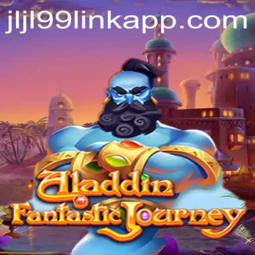 Dive Into the Magical World of Aladdin at JLJL99.COM