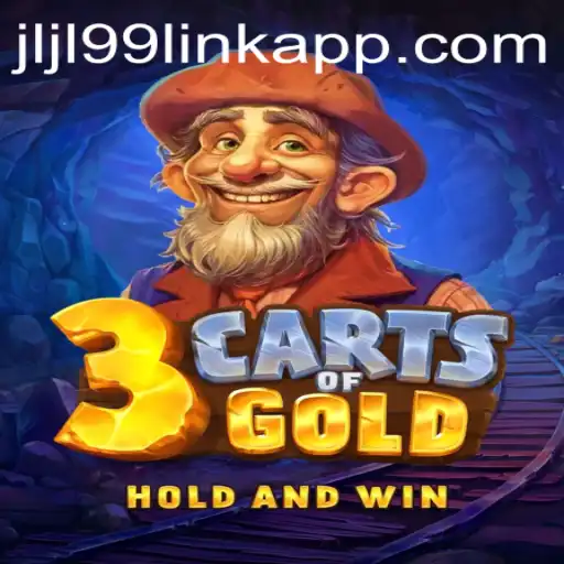 Discover the Excitement of 3cartsOfGold: An Intriguing Game Adventure