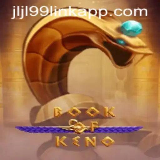 Exploring BookOfKeno: A Modern Twist on a Classic Game