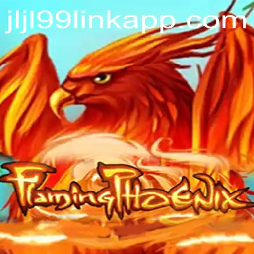 FlamingPhoenix: An Epic Journey Through JLJL99.COM's Newest Gaming Legend