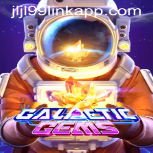 Discovering GalacticGems: An Intergalactic Adventure at JLJL99.COM