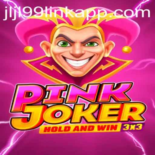 Unveiling PinkJoker: The Future of Interactive Gaming