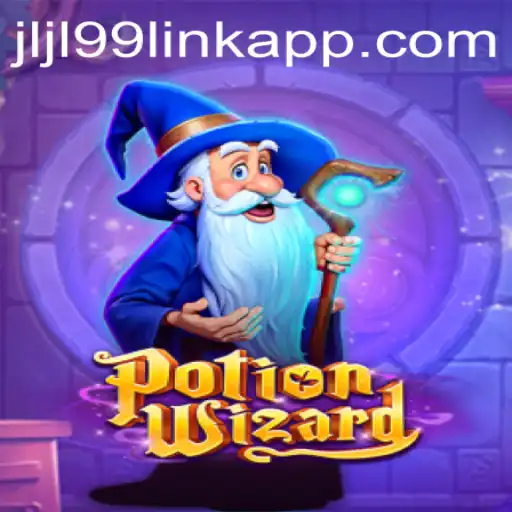 Exploring the Mystical World of PotionWizard
