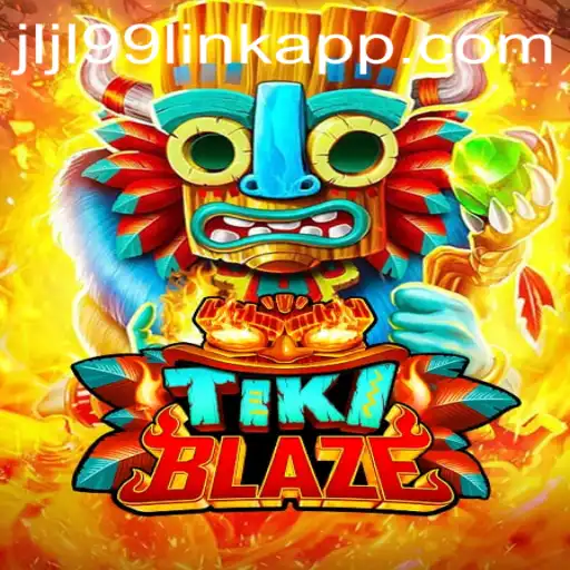 TikiBlaze: The Ultimate Gaming Experience