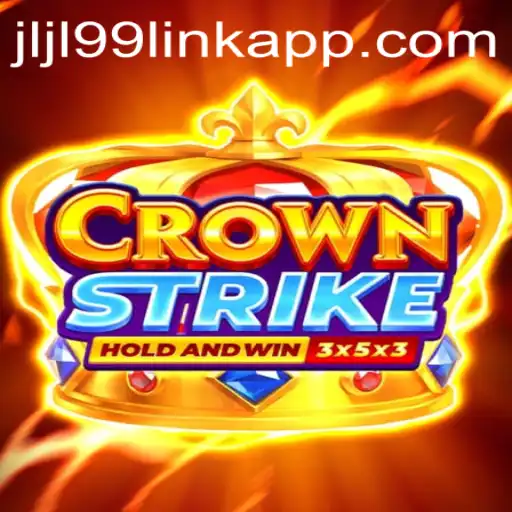 Crownstrike: The Ultimate Gaming Experience with JLJL99.COM