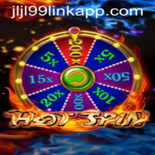 Discover the Thrill of HotSpin with JLJL99.COM