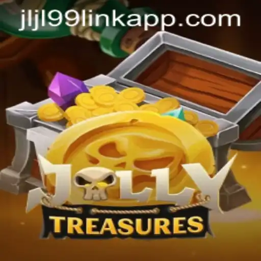 Discover the Exciting World of JollyTreasures: A Pirate Adventure with JLJL99.COM
