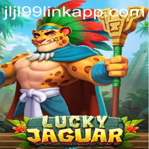 Discover the Thrilling World of LuckyJaguar