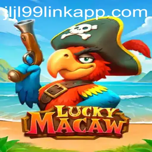 LuckyMacaw: An Exciting Dive into the World of Online Gaming