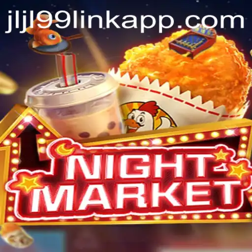 Discover the Thrilling World of NIGHTMARKET: A Journey into the Game