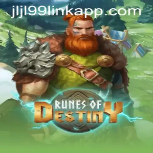 Unlock the Mystical World of RunesOfDestiny