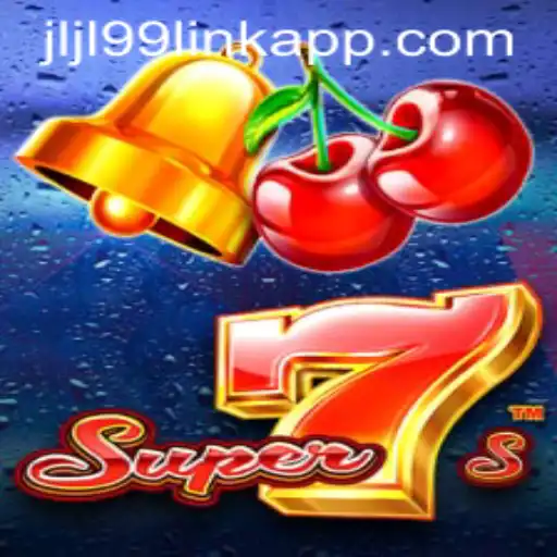 Explore Super7s: A Vibrant Slot Game Experience with JLJL99.COM