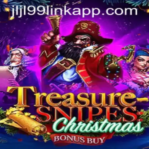 Unlock the Joy of the Season with TreasuresnipesChristmas