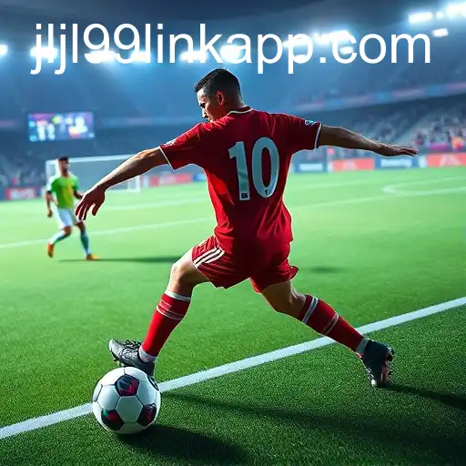 The Rise of Virtual Sports: A New Era with JLJL99.COM