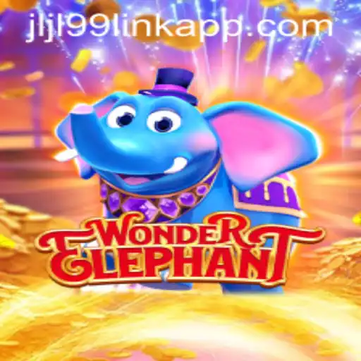 Discover the Mystical World of WonderElephant