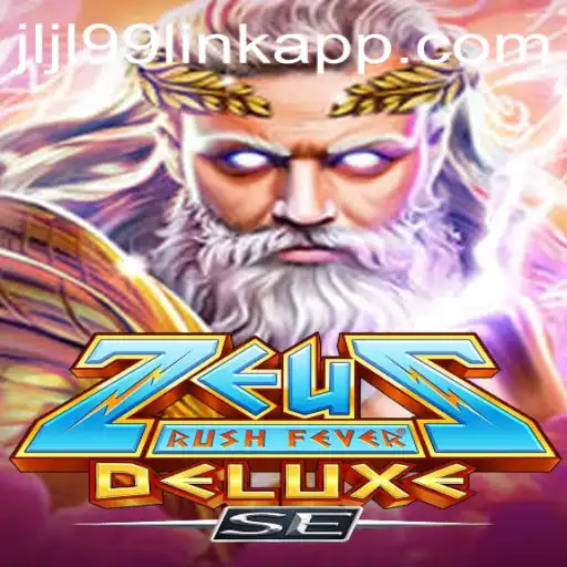 ZeusRushFeverDeluxeSE: A Mythical Gaming Experience